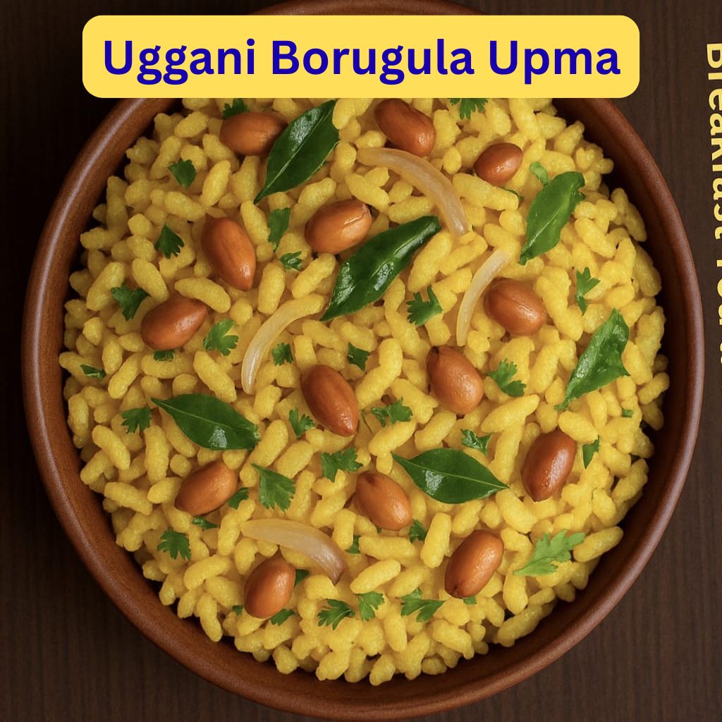 uggani(Borugulu)